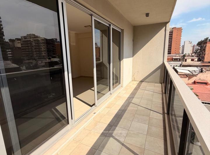 Departamento · 90m² · 4 Ambientes