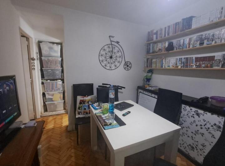 Departamento · 28m² · 2 Ambientes