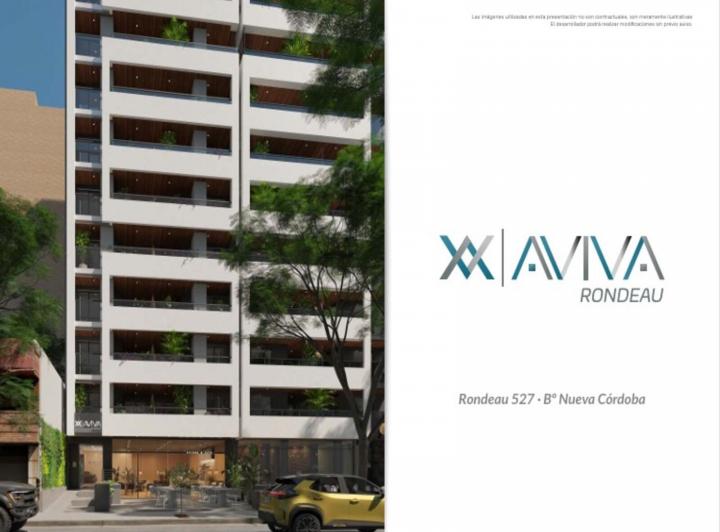 Departamento · 4 Ambientes