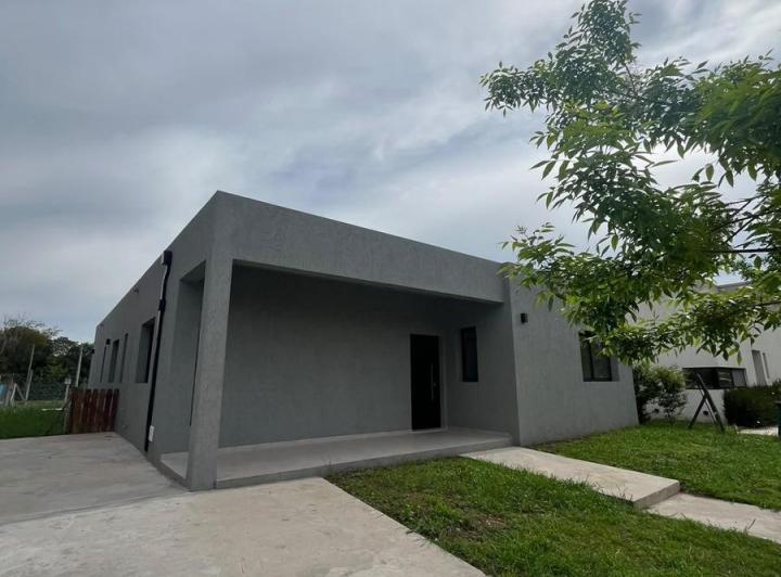Casa · 190m² · 5 Ambientes