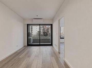 Departamento · 45m² · 2 Ambientes · Departamento 2 Ambientes a Estrenar Luminoso Impecable con Balcon y Amenities en Villa Crespo