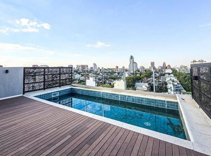 Departamento · 71m² · 2 Ambientes