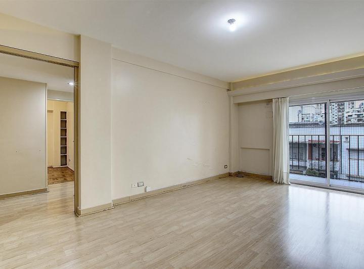 Departamento · 74m² · 3 Ambientes