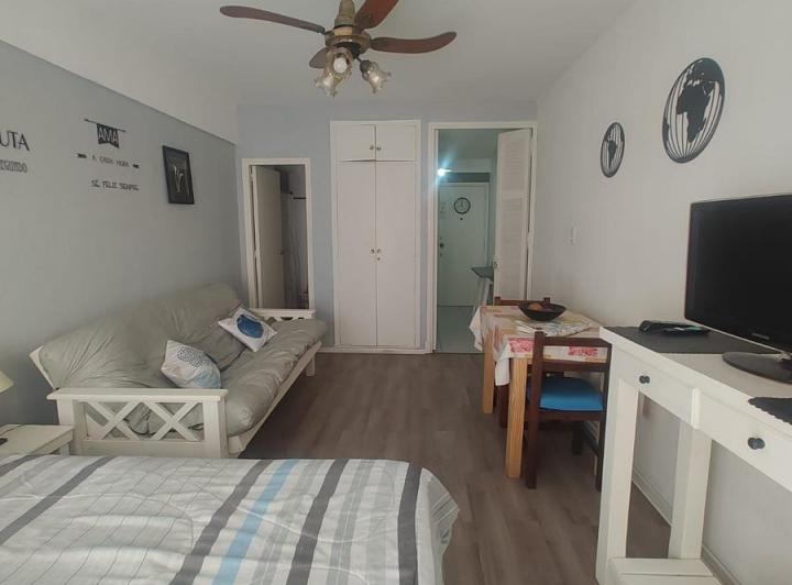 Departamento · 26m²