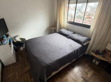 Departamento de 3 ambientes, Mar del Plata · Departamento 3 Amb Al Frente Zona Vieja Terminal
