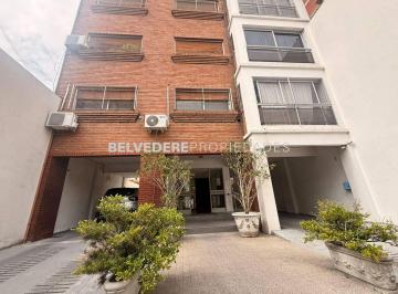 FBP-FBP-687_2 · 3 Ambientes con Cochera y Balcón Aterrazado Avellaneda Centro