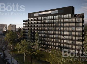 Departamento · 37m² · 1 Ambiente · Excelente Monoambiente Divisible en Pozo
