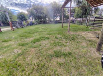 Terreno · 200m² · Lote Sobre Ruta 1 Altura Los Zapallos