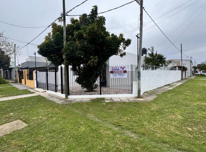 Casa · 50m² · 2 Ambientes