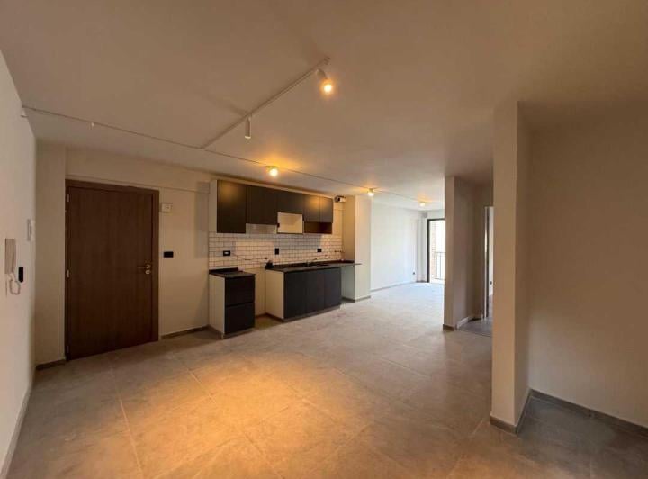 Departamento · 57m² · 2 Dormitorios