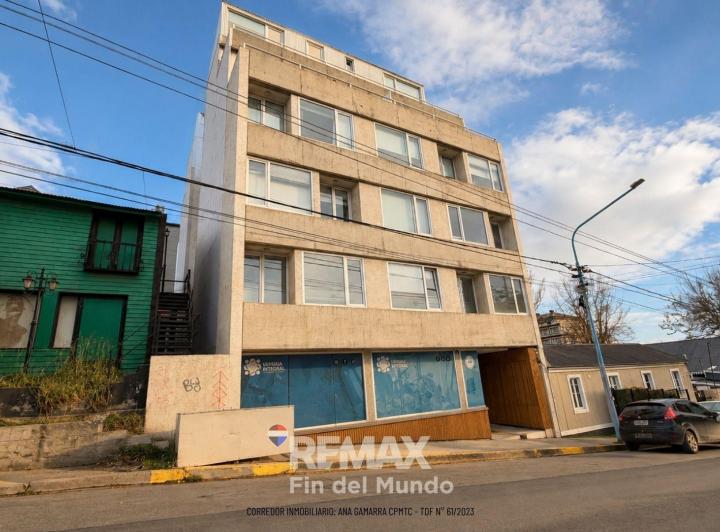 Departamento · 55m² · 3 Ambientes