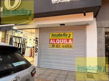 Local comercial · 98m² · Local en San Juan