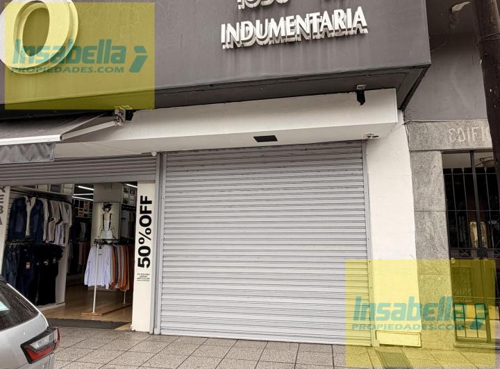 Local comercial · 98m²
