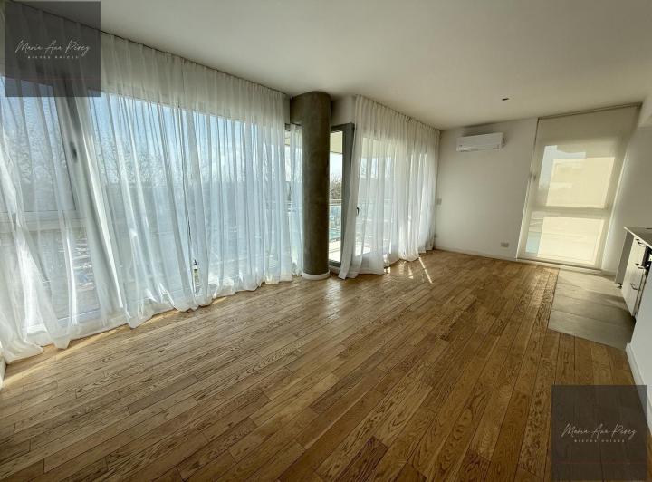 Departamento · 49m² · 2 Ambientes