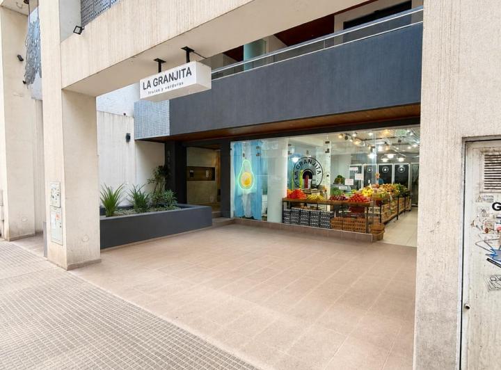 Local comercial · 75m² · 1 Ambiente