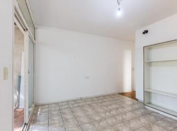 Casa · 41m² · 1 Ambiente · 1 Cochera · Monoambeinte Divisible en Venta C/ Espacio Guardacoche - Villa Santa Rita