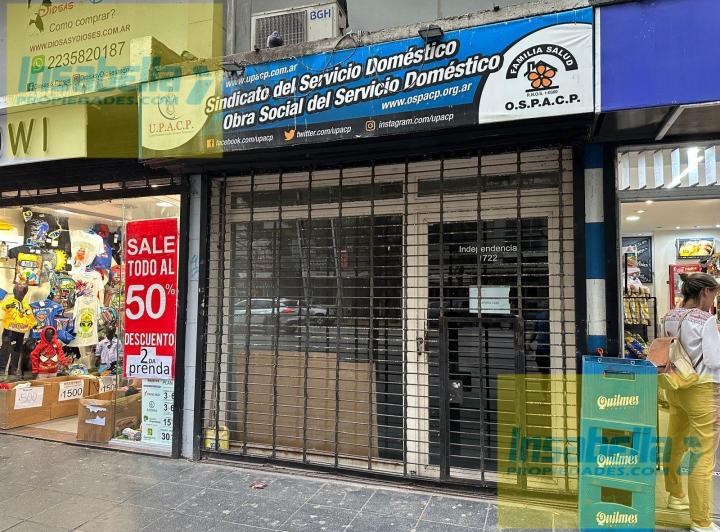 Local comercial · 70m²
