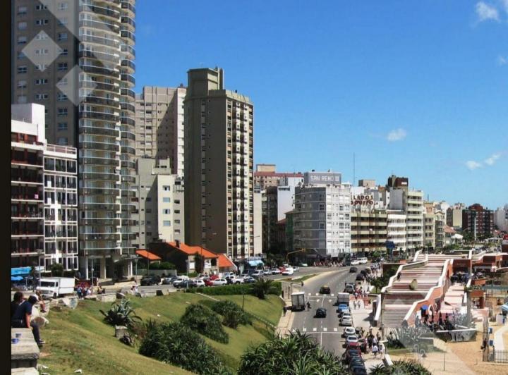 Departamento · 30m² · 3 Ambientes