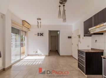Departamento · 50m² · 3 Ambientes · Venta Departamento 2 Ambientes en Villa Bosch con Balcon