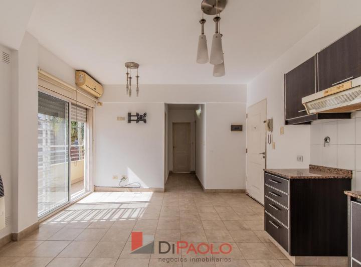 Departamento · 50m² · 3 Ambientes