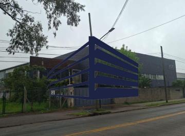 LBB-LBB-2118_2 · Depósito en Alquiler de 2.450 m² - El Talar