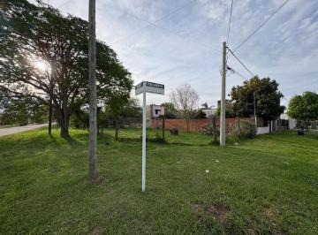 Terreno · 400m² · Terreno en Venta en Sauce Viejo