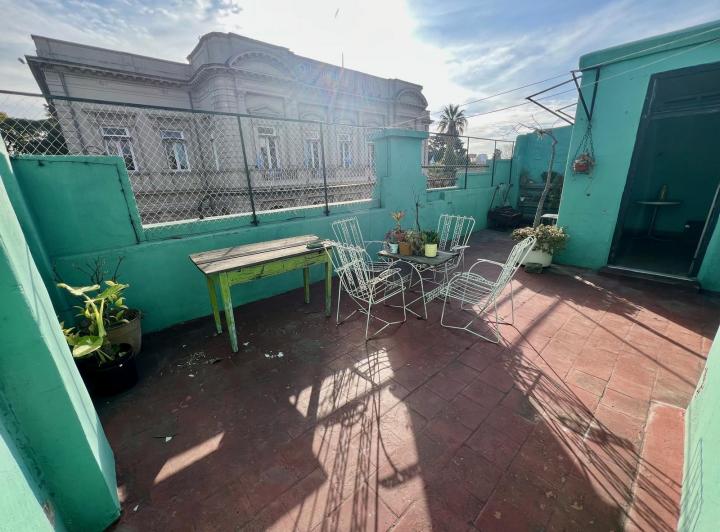 Casa · 140m² · 6 Ambientes