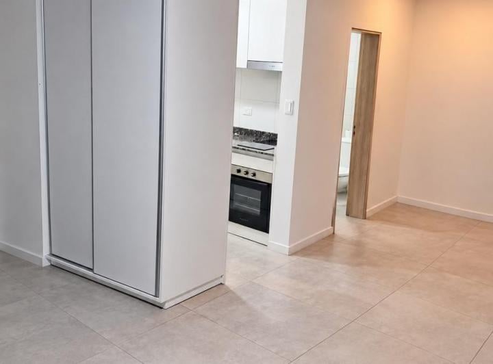 Departamento · 32m² · 1 Ambiente