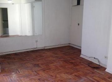 Departamento · 30m² · 1 Ambiente · Departamento Monoambiente Excelente Ubicación. Recoleta