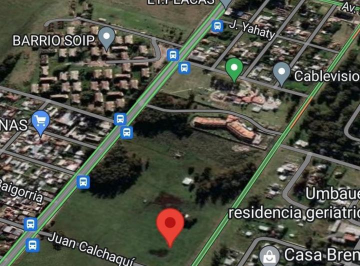 Terreno · 20000m²
