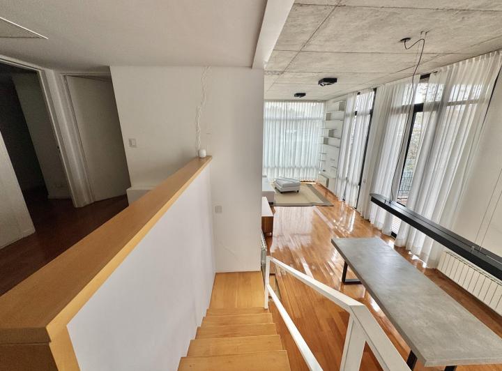 Departamento · 114m² · 3 Ambientes · 2 Cocheras