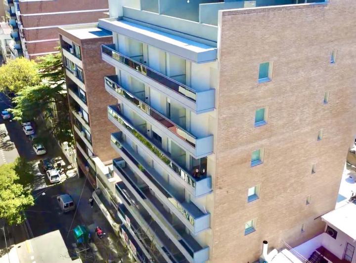 Departamento · 65m² · 3 Ambientes
