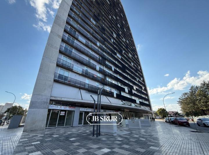 Departamento · 77m² · 3 Ambientes
