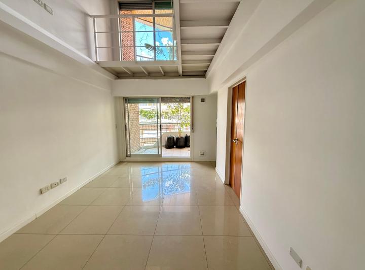 Departamento · 70m² · 3 Ambientes