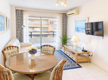 Departamento · 2 Dormitorios · Apartment in Península