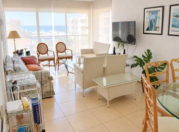 Departamento · 2 Ambientes · Departamento en Peninsula - Alquiler Temporario