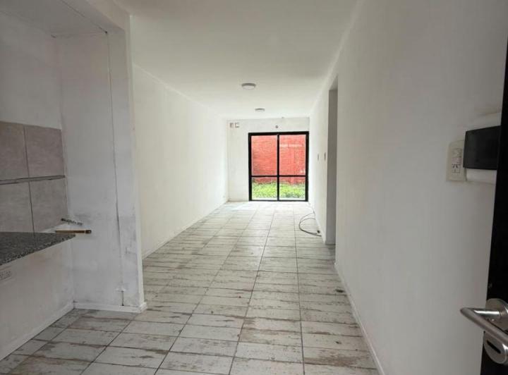 Departamento · 1m² · 3 Ambientes