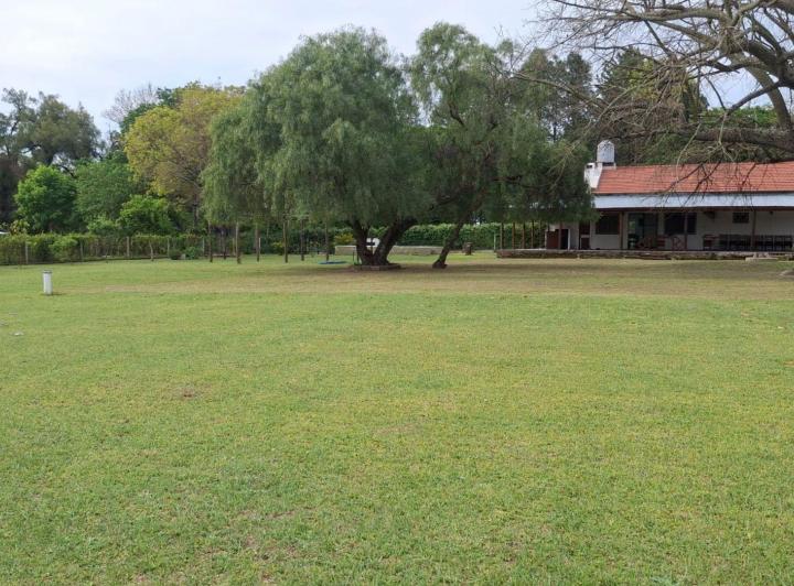 Quinta vacacional · 102m² · 3 Dormitorios · 1 Cochera