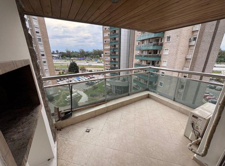 Departamento · 60m² · 3 Ambientes