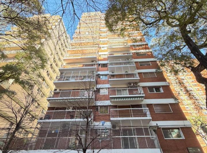 Departamento · 56m² · 3 Ambientes