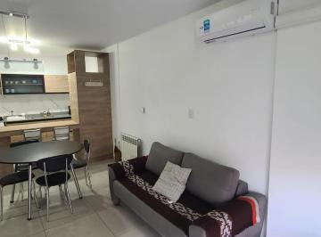 Departamento · 45m² · 2 Ambientes · 1 Cochera · Venta Dpto. de 1 Dormitorio con Cochera, Paseo Quattro