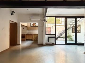PH · 107m² · 4 Ambientes · Espectacular PH con Terraza Propia!