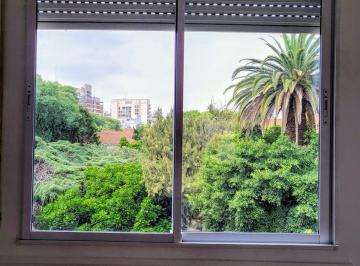 Departamento de 1 ambiente, Recoleta · Sanchez de Bustamante y Pacheco de Melo a Nuevo Luminoso