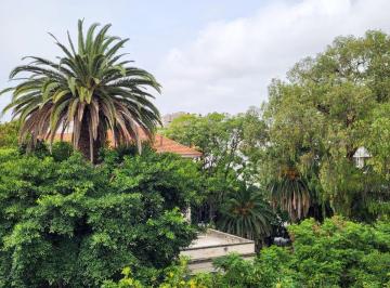 Departamento de 1 ambiente, Recoleta · Sanchez de Bustamante y Pacheco de Melo a Nuevo Luminoso