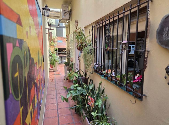 PH · 140m² · 7 Ambientes