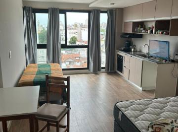 Departamento · 33m² · 1 Ambiente · Alquiler Estudiante 2027 Mar del Plata
