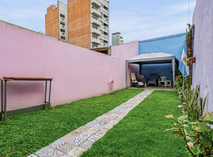 PH · 85m² · 3 Ambientes