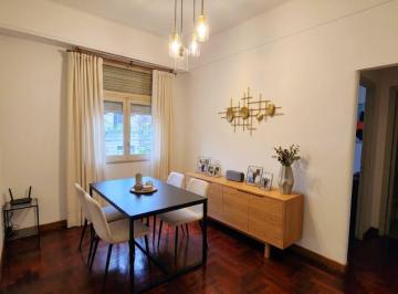 Departamento · 54m² · 3 Ambientes · Venta Departamento de 3 Ambientes Al Frente en San Telmo Ideal Inversión