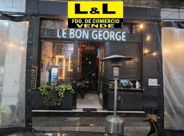 Fondo de comercio , Palermo · Fondo de Comercio en Venta - Bar Cafe Pub - Palermo