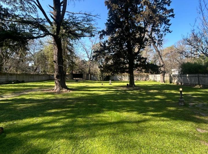 Terreno · 1263m²